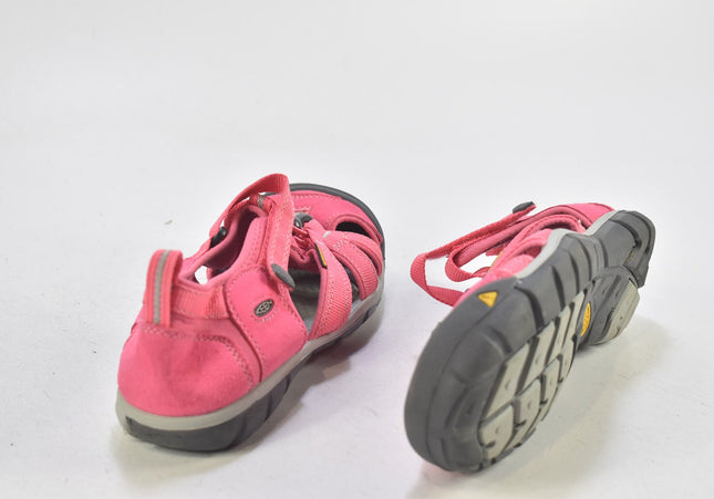 Keen Damen Sandale Sandalette EUR 38 Nr. 25-S 291-Schuh-Gebraucht-secondhand