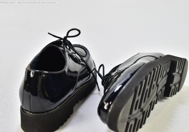 Paul Green  Damen Halbschuhe Freizeitschuhe  SL 25,5cm Nr. 25-Y 487