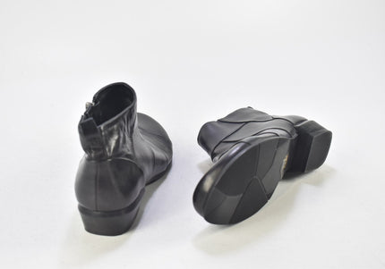 Regarde Le Ciel Damen Stiefelette Boots EUR 37 Nr. 24-B 377-Schuh-Gebraucht-secondhand