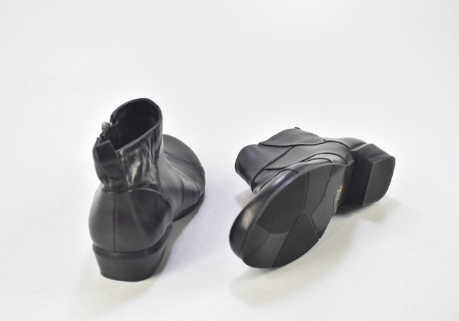 Regarde Le Ciel Damen Stiefelette Boots EUR 37 Nr. 24-B 377-Schuh-Gebraucht-secondhand