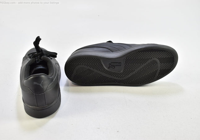 Puma Damen Sportschuhe Sneaker EUR 39 Nr. 25-M 2549-Schuh-Gebraucht-secondhand