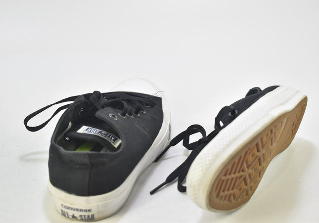 Converse Herren Sportschuhe Sneaker EUR 41 Nr. 24-T 324-Schuh-Gebraucht-secondhand