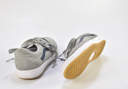 Vans Herren Sportschuhe Sneaker EUR 40 Nr. 24-N 3313-Schuh-Gebraucht-secondhand
