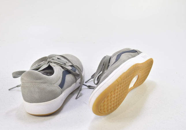 Vans Herren Sportschuhe Sneaker EUR 40 Nr. 24-N 3313-Schuh-Gebraucht-secondhand