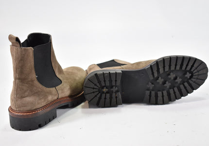 Alpe  Damen Stiefelette Boots  EUR 37 Nr. 24-M 4236