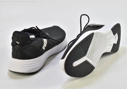 Puma  Damen Sportschuhe Sneaker  EUR 38,5 Nr. 25-T 3344