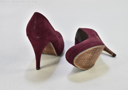 Tamaris  Damen Pumps High Heels  EUR 38 Nr. 25-O 1874