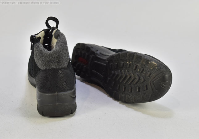 Rieker  Damen Stiefelette Boots  EUR 37 Nr. 25-B 3155