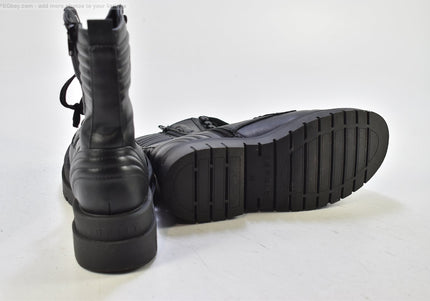 Esprit  Damen Stiefelette Boots  Gr. 38 Nr. 26-B 1897