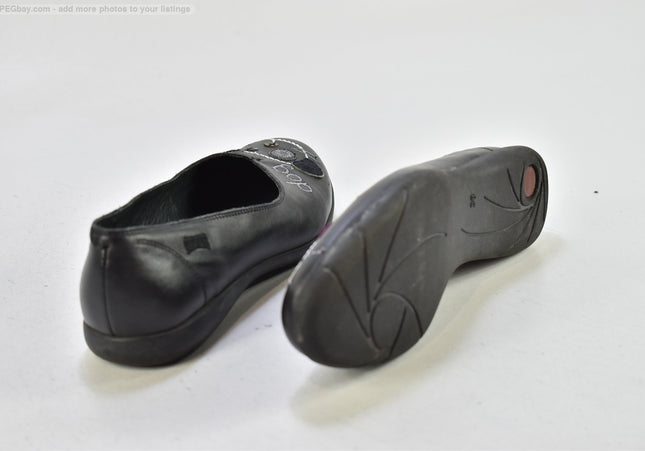 Camper  Damen Halbschuhe Slipper Ballerinas  EUR 38 Nr. 25-T 271