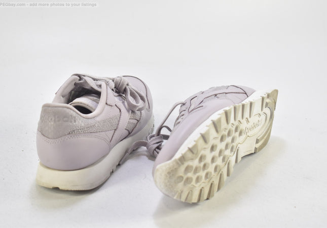 Reebok Damen Sportschuhe Sneaker EUR 38,5 Nr. 25-F 997-Schuh-Gebraucht-secondhand