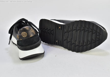 Guess  Damen Halbschuhe Freizeitschuhe  EUR 39 Nr. 25-Z 2943
