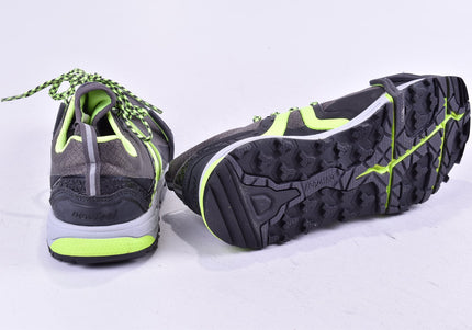 Newfeel Damen Sportschuhe Sneaker EUR 39 Nr. 24-J 5357-Schuh-Gebraucht-secondhand