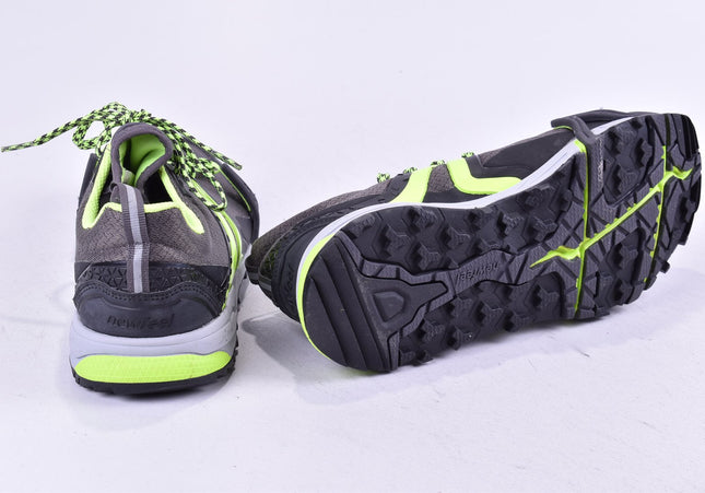Newfeel Damen Sportschuhe Sneaker EUR 39 Nr. 24-J 5357-Schuh-Gebraucht-secondhand