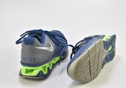 Nike Reax Herren Sportschuhe Sneaker EUR 40 Nr. 25-F 681-Schuh-Gebraucht-secondhand