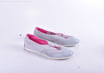 Mini by Puma Damen Sportschuhe Sneaker EUR 41 Nr. 25-P 1114-SchuhGebraucht