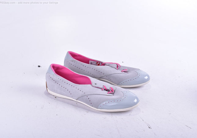 Mini by Puma Damen Sportschuhe Sneaker EUR 41 Nr. 25-P 1114-SchuhGebraucht