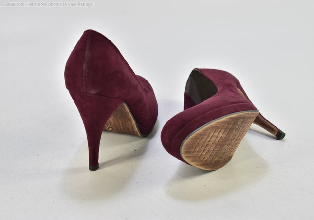 Tamaris  Damen Pumps High Heels  EUR 38 Nr. 25-O 1874
