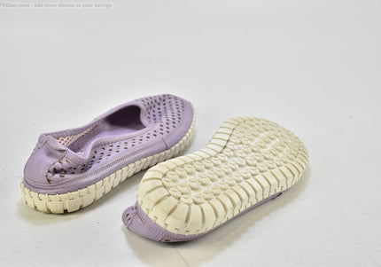 Hush Puppies  Damen Halbschuhe Slipper Ballerinas  EUR 39 Nr. 25-X 86