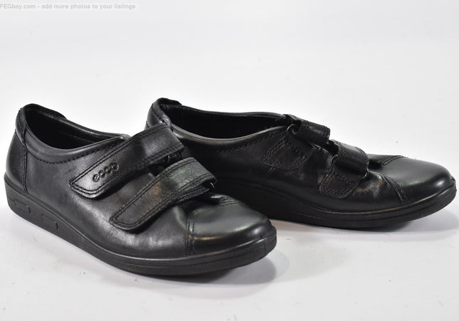 Ecco  Damen Halbschuhe Freizeitschuhe  EUR 38 Nr. 25-T 2614