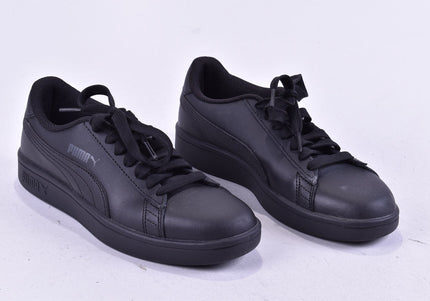 Puma Damen Sportschuhe Sneaker EUR 37 Nr. 24-M 2042-Schuh-Gebraucht-secondhand