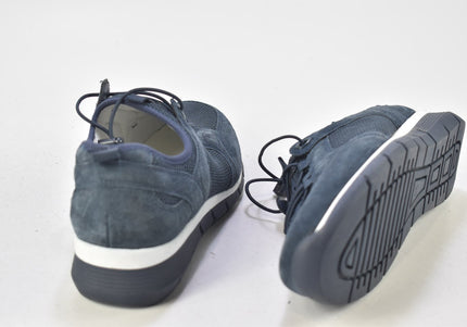 Medicus Damen Halbschuhe Slipper Ballerinas UK 6,5 Nr. 24-A 3895-Schuh-Gebraucht-secondhand