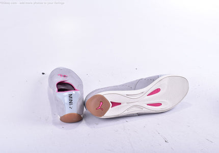 Mini by Puma Damen Sportschuhe Sneaker EUR 41 Nr. 25-P 1114-SchuhGebraucht