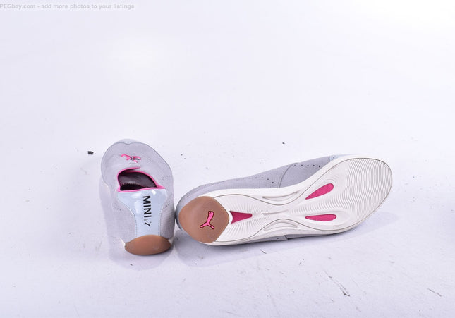 Mini by Puma Damen Sportschuhe Sneaker EUR 41 Nr. 25-P 1114-SchuhGebraucht