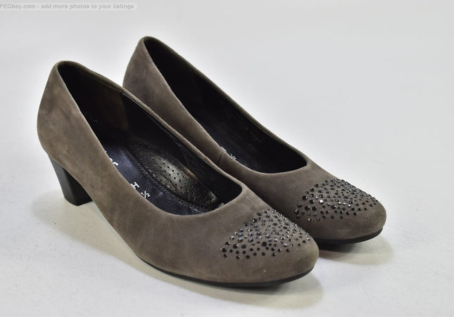 Gabor  Damen Pumps High Heels  UK 6,5 Nr. 25-O 1875