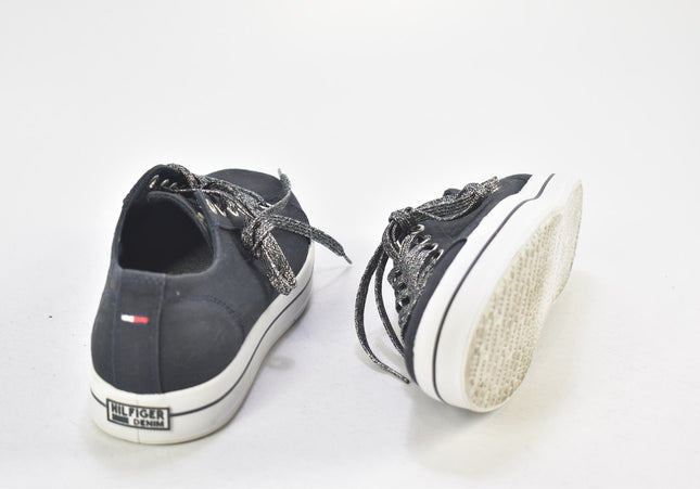 Tommy Hilfiger Damen Halbschuhe Freizeitschuhe EUR 39 Nr. 24-J 4050-Schuh-Gebraucht-secondhand