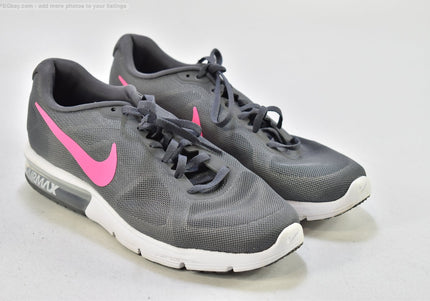Nike Air Max Sequent Damen Sportschuhe Sneaker  EUR 40,5 Nr. 25-O 538