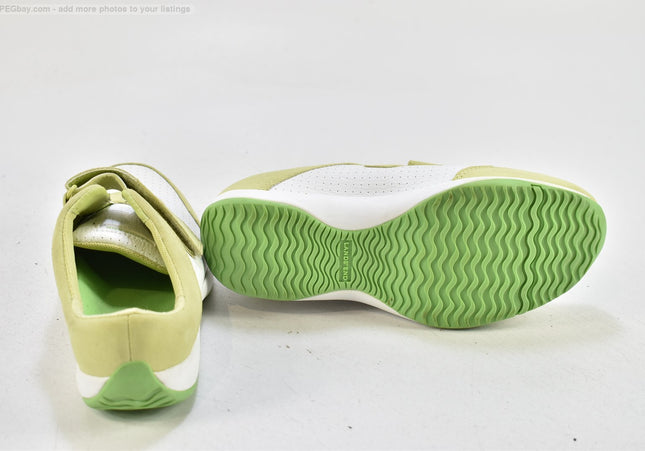 Lands End Damen Halbschuhe Freizeitschuhe US 6 Nr. 25-M 3291-Schuh-Gebraucht-secondhand