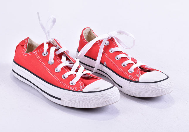 Converse Damen Sportschuhe Sneaker EUR 36,5 Nr. 24-P 348-Schuh-Gebraucht-secondhand