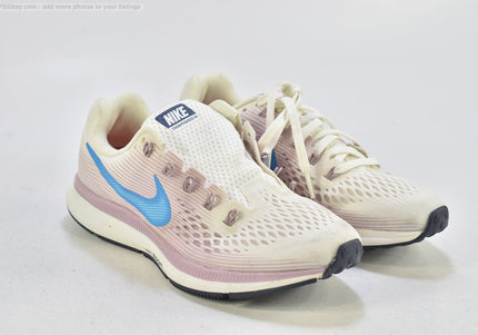 Nike Zoom Pegasus 34 Damen Sportschuhe Sneaker  EUR 37,5 Nr. 26-J 796