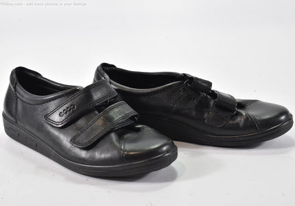 Ecco  Damen Halbschuhe Freizeitschuhe  EUR 38 Nr. 25-T 2614