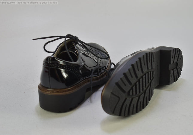 Jenny Damen Halbschuhe Freizeitschuhe EUR 38 Nr. 25-Y 2016-SchuhGebraucht