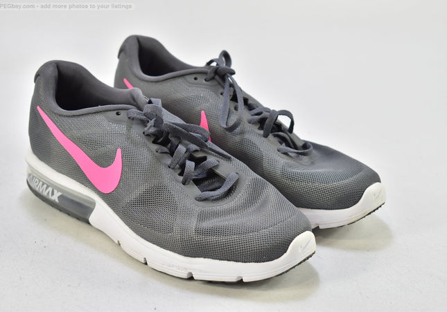 Nike Air Max Sequent Damen Sportschuhe Sneaker  EUR 40,5 Nr. 25-O 538