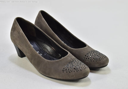 Gabor  Damen Pumps High Heels  UK 6,5 Nr. 25-O 1875