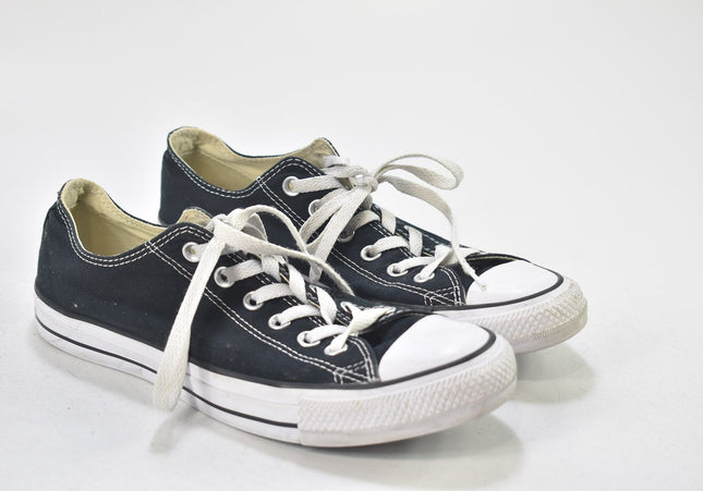Converse Herren Sportschuhe Sneaker EUR 41 Nr. 24-T 325-Schuh-Gebraucht-secondhand