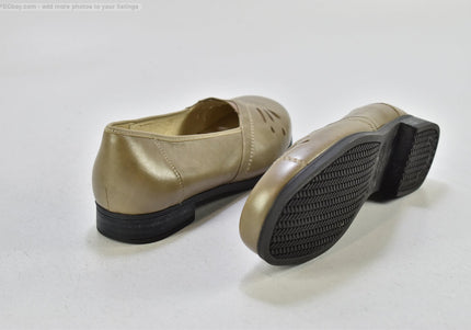 Ladysko  Damen Halbschuhe Slipper Ballerinas  EUR 37 Nr. 25-O 2544