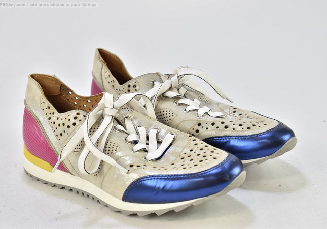 Andrea Manueli  Damen Halbschuhe Freizeitschuhe  EUR 39 Nr. 25-Z 887
