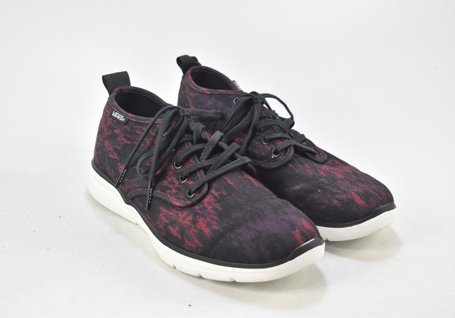 Vans Herren Sportschuhe Sneaker EUR 42 Nr. 24-Y 1045-Schuh-Gebraucht-secondhand
