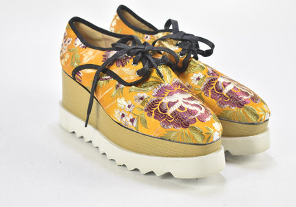 Damen Halbschuhe Freizeitschuhe EUR 39 Nr. 24-F 1055-Schuh-Gebraucht-secondhand