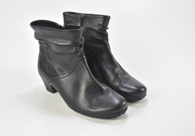 Gabor Damen Stiefelette Boots UK 3 Nr. 24-B 378-Schuh-Gebraucht-secondhand