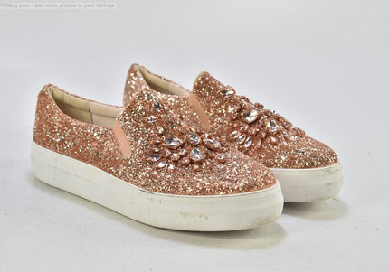 Buffalo  Damen Halbschuhe Slipper Ballerinas  EUR 40 Nr. 25-L 1621