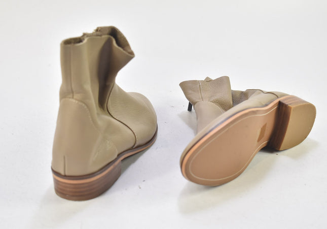 Buffalo Damen Stiefelette Boots EUR 37 Nr. 24-B 1594-Schuh-Gebraucht-secondhand