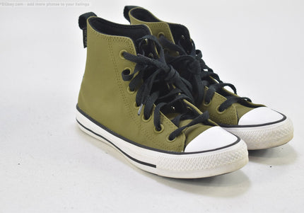 Converse Damen Sportschuhe Sneaker EUR 36,5 Nr. 25-F 2401-Schuh-Gebraucht-secondhand