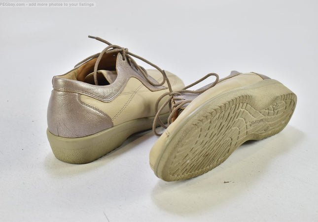 Ganter  Damen Halbschuhe Freizeitschuhe  UK 5,5 Nr. 25-N 901