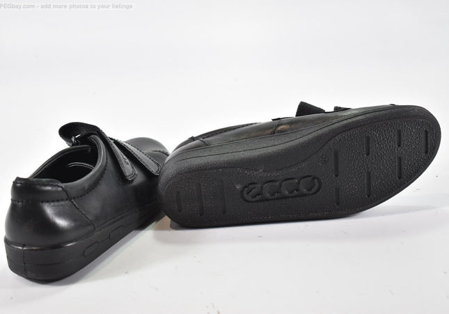 Ecco  Damen Halbschuhe Freizeitschuhe  EUR 38 Nr. 25-T 2614