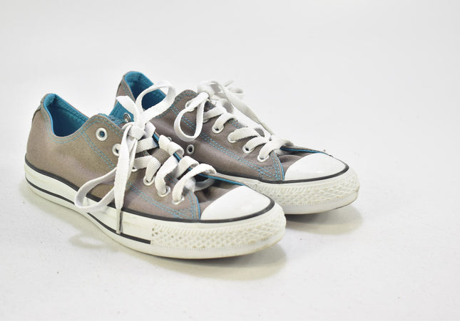 Converse Damen Sportschuhe Sneaker EUR 39 Nr. 24-T 1551-Schuh-Gebraucht-secondhand
